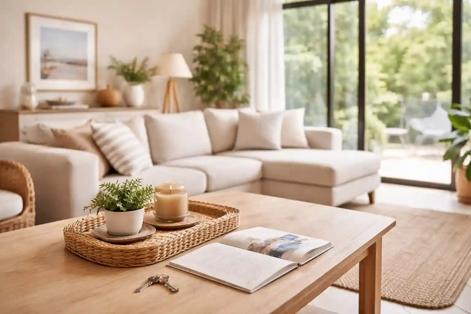 Come creare regole della casa che gli ospiti seguono davvero