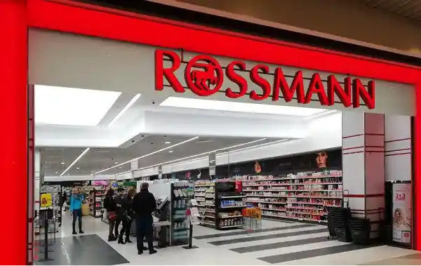 Rossmann
