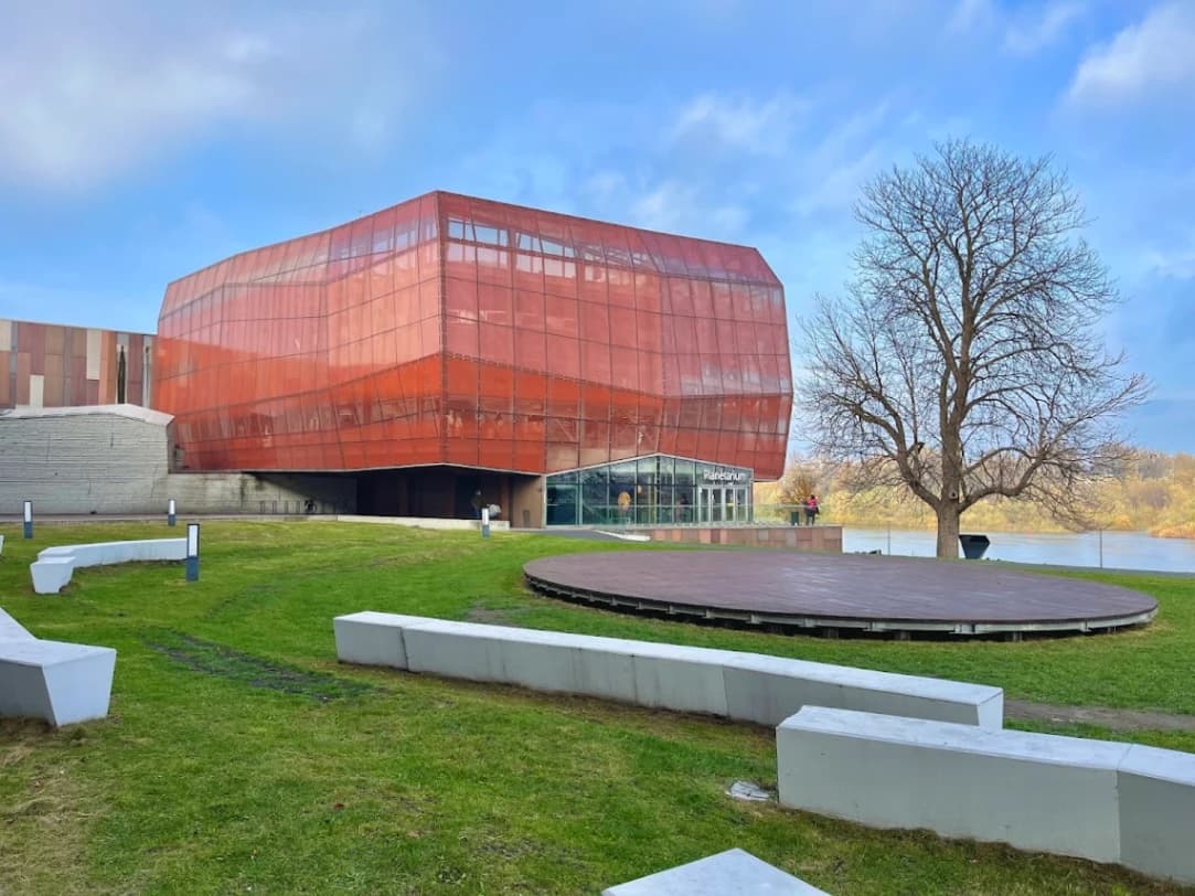 Copernicus Science Centre