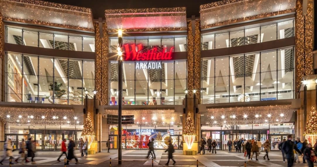 Westfield Arkadia
