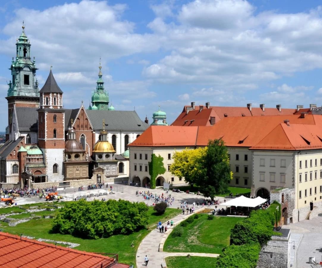 Wawel Royal Castle